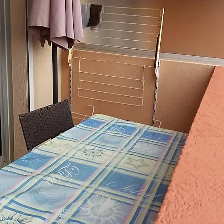 Studio Apartament *