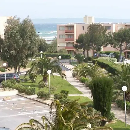 Studio Bormes-les-Mimosas