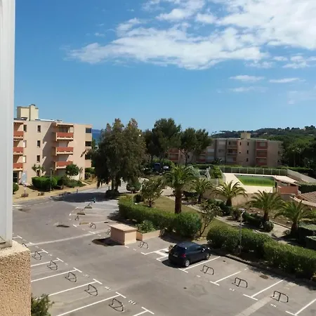 Studio * Bormes-les-Mimosas