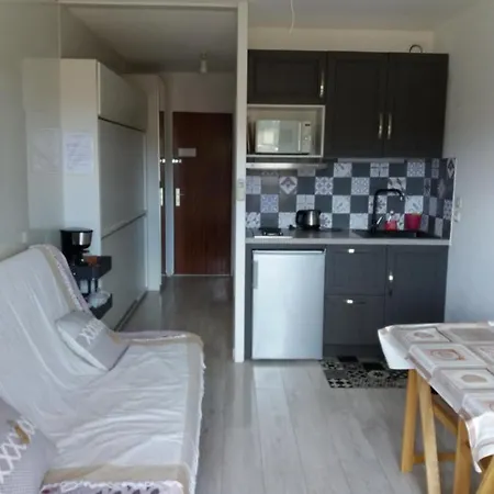 Apartment Studio