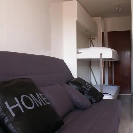 Apartment Studio *